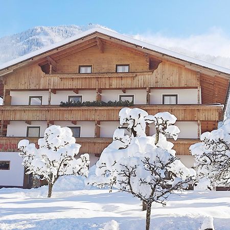 Hirzingerhof Hotel Вестендорф Екстериор снимка