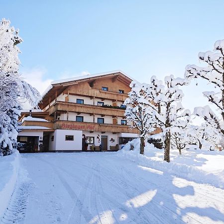 Hirzingerhof Hotel Вестендорф Екстериор снимка