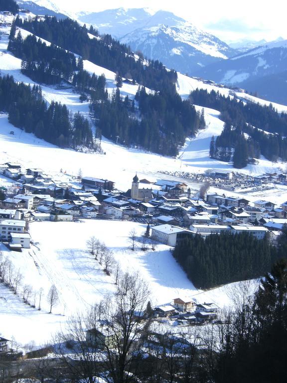 Hirzingerhof Hotel Вестендорф Екстериор снимка