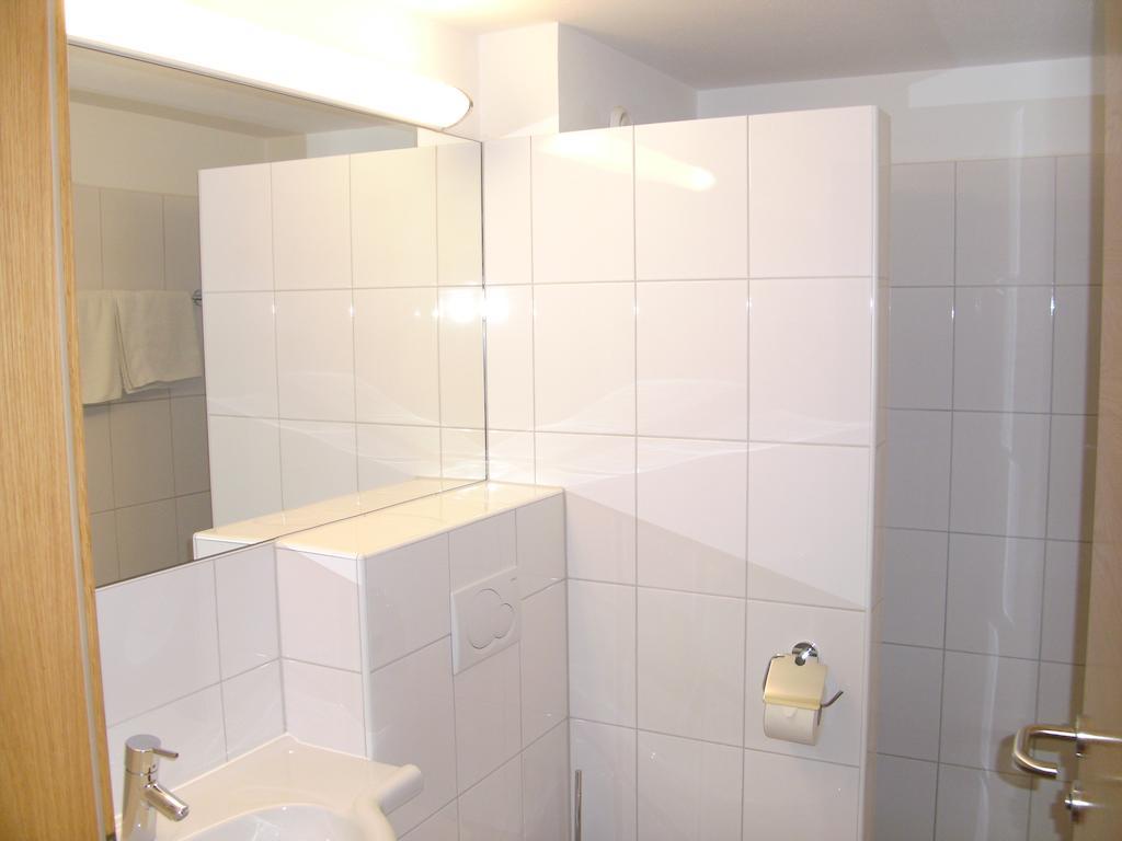 Hirzingerhof Hotel Вестендорф Стая снимка