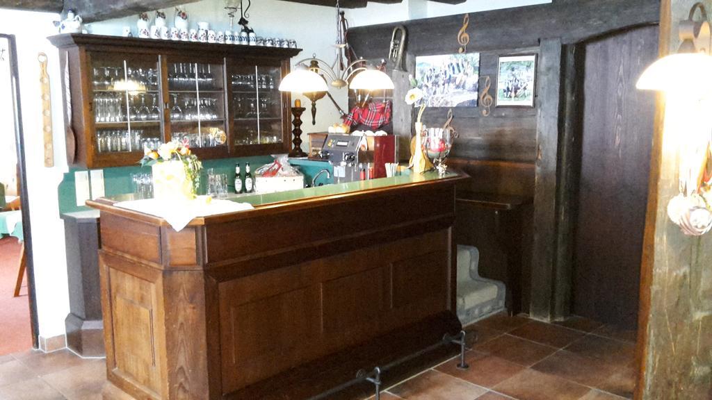 Hirzingerhof Hotel Вестендорф Екстериор снимка