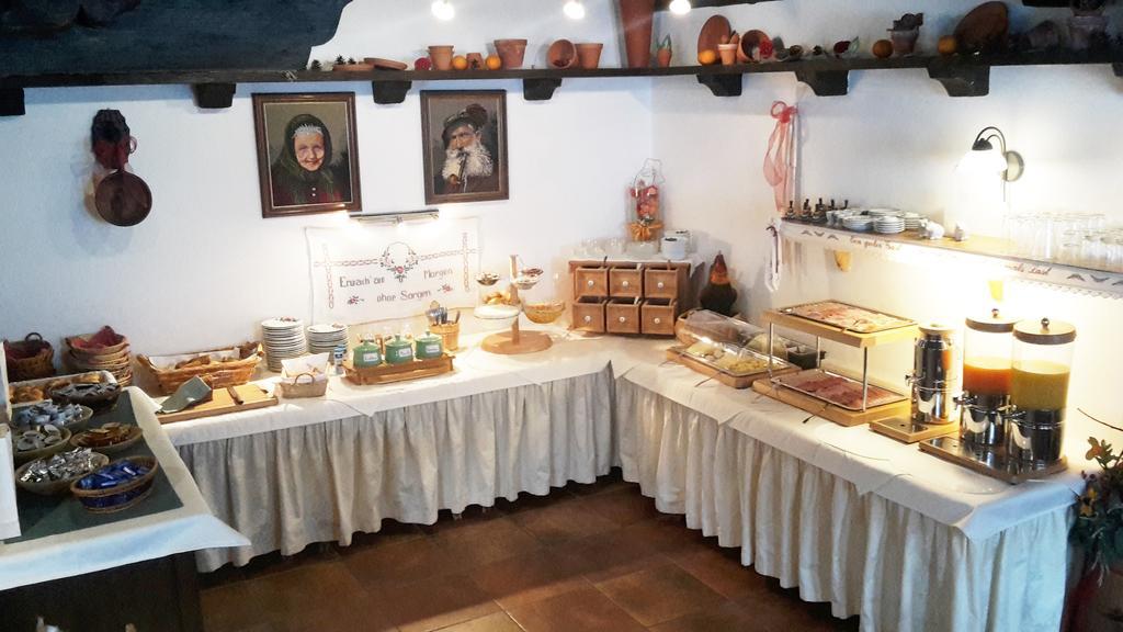 Hirzingerhof Hotel Вестендорф Екстериор снимка