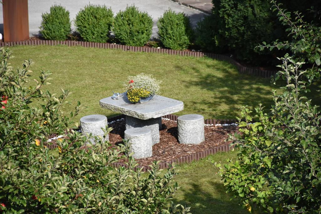 Hirzingerhof Hotel Вестендорф Екстериор снимка