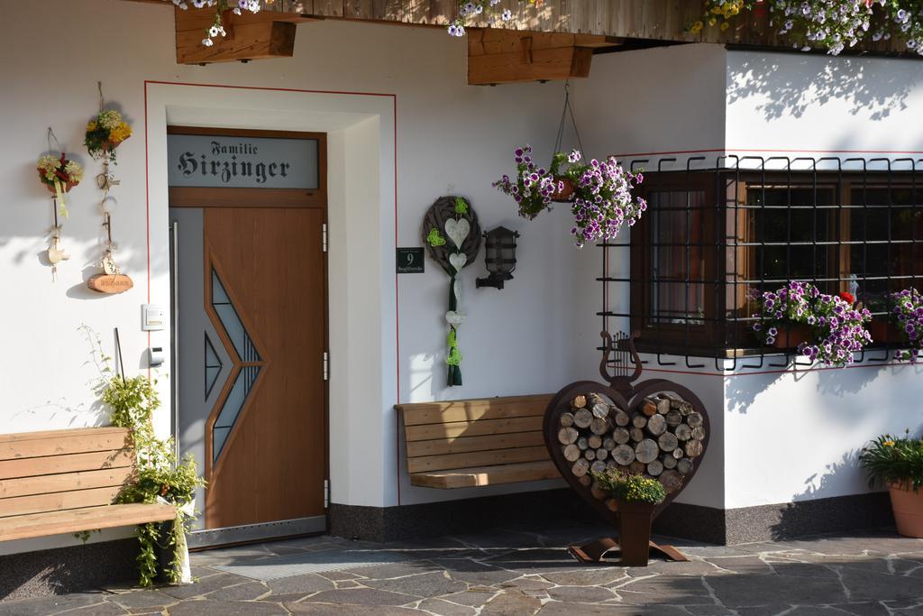 Hirzingerhof Hotel Вестендорф Екстериор снимка