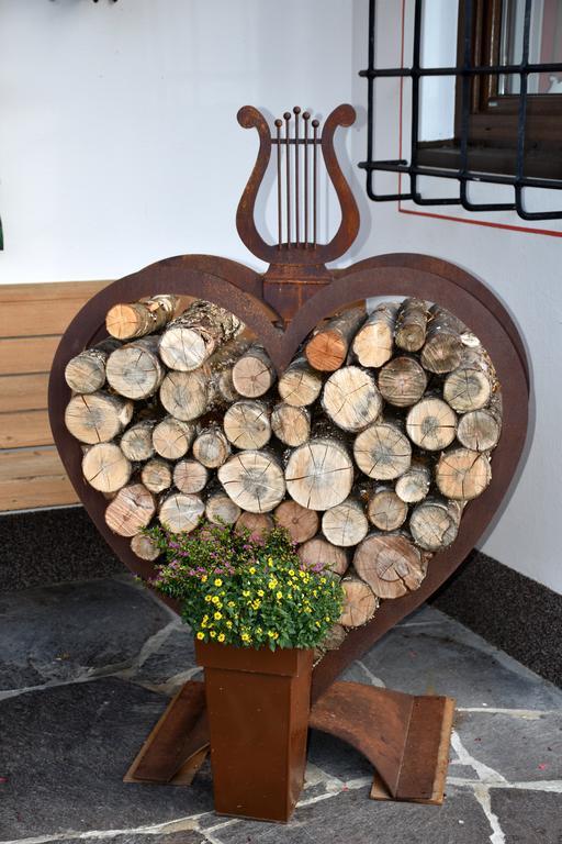 Hirzingerhof Hotel Вестендорф Екстериор снимка